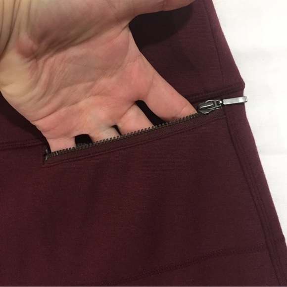 Athleta Strata A-line Skirt - Picture 5 of 8